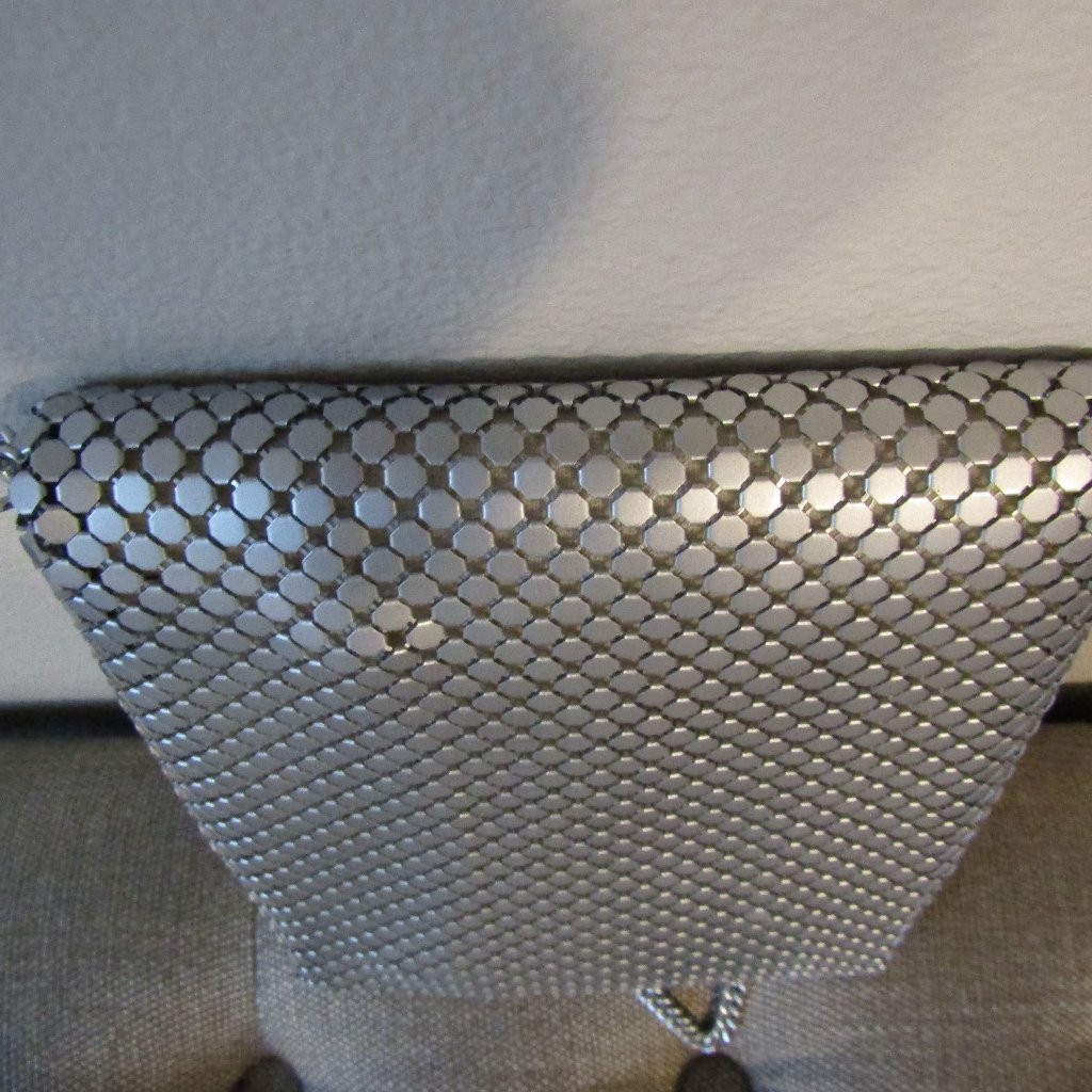 New Oroton Alumesh Shoulder Purse — image 8 of 8